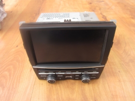 Porsche - CD PLAYER - 970 642 964 00